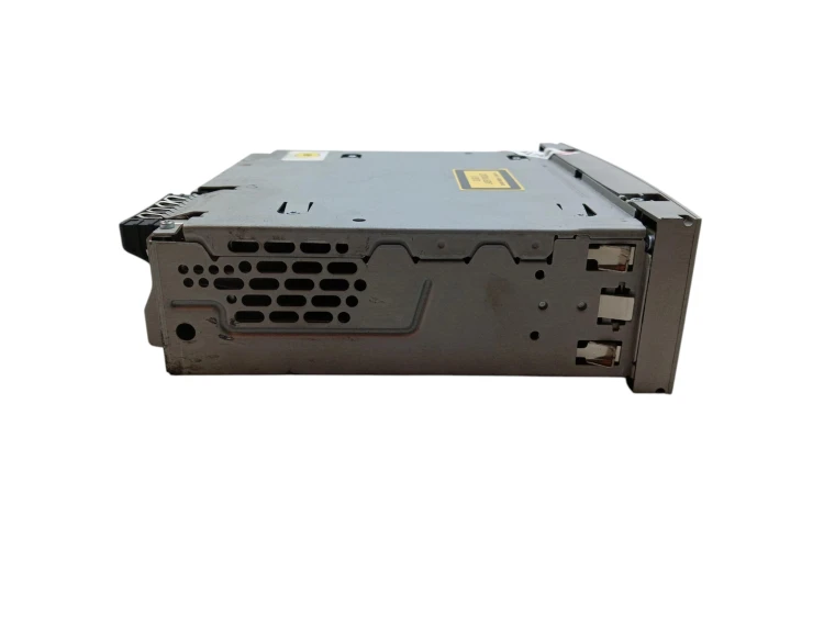 RADIO NAWIGACJA GPS CITROEN C5 III LIFT (2010-2012) 2.0 HDI 163KM