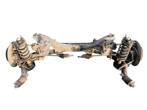 BELKA ZAWIESZENIA TYŁ HONDA CR-V IV (2012-2014) 2.0 I-VTEC 155KM