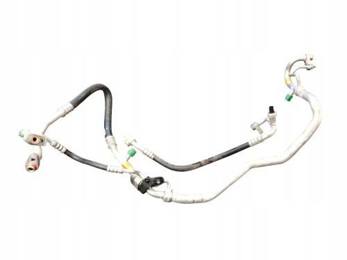 PRZEWODY PRZEWÓD RURKI KLIMATYZACJI FORD FOCUS MK3 2.0 ST H1F1-19A834-DA