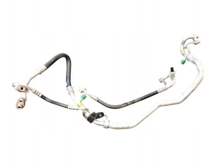 PRZEWODY PRZEWÓD RURKI KLIMATYZACJI FORD FOCUS MK3 2.0 ST H1F1-19A834-DA