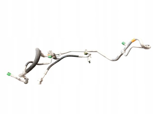 PRZEWODY PRZEWÓD RURKI KLIMATYZACJI FORD FOCUS MK3 2.0 ST H1F1-19A834-DA