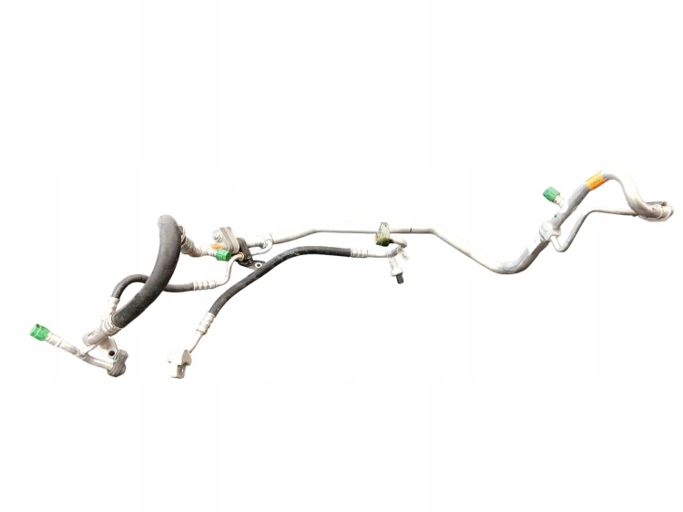 PRZEWODY PRZEWÓD RURKI KLIMATYZACJI FORD FOCUS MK3 2.0 ST H1F1-19A834-DA
