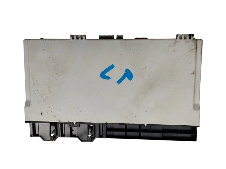 MODUŁ FOTELA BMW F11 (2010-2013) 3.0 D 204KM 9248556