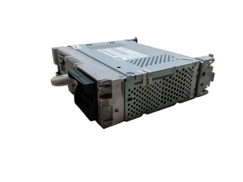 RADIO NAWIGACJA GPS CITROEN C5 III LIFT (2012-2017) 2.0 BlueHDI 150KM