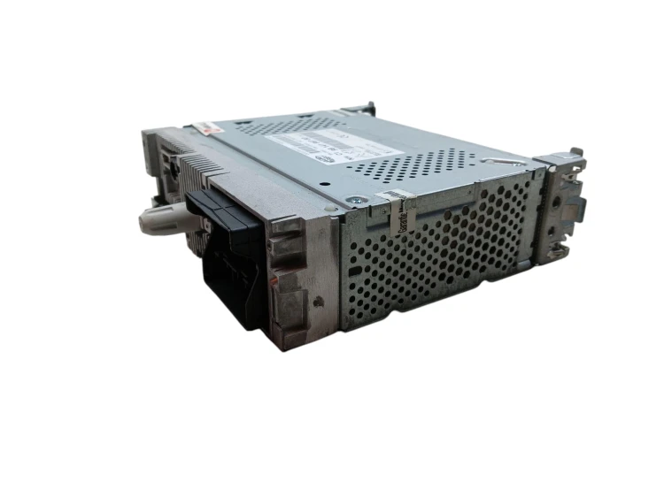 RADIO NAWIGACJA GPS CITROEN C5 III LIFT (2012-2017) 2.0 BlueHDI 150KM