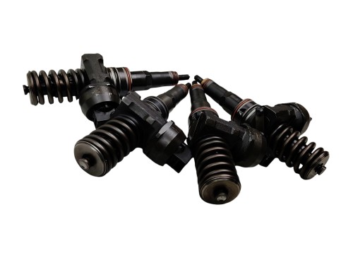 POMPOWTRYSKIWACZE AUDI A4 B6 (2000-2006) 1.9 TDI 130KM 03L130073AN