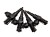 POMPOWTRYSKIWACZE AUDI A4 B6 (2000-2006) 1.9 TDI 130KM 03L130073AN