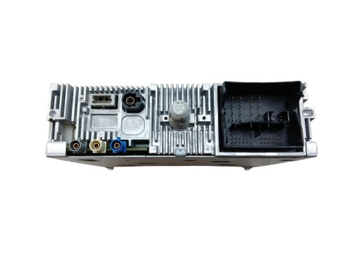 RADIO NAWIGACJA GPS CITROEN C5 III LIFT (2012-2017) 2.0 BlueHDI 150KM