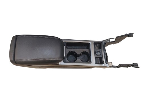 TUNEL ŚRODKOWY PODŁOKIETNIK FORD KUGA MK2 LIFT (2016-2019) 2.0 TDCI 150KM