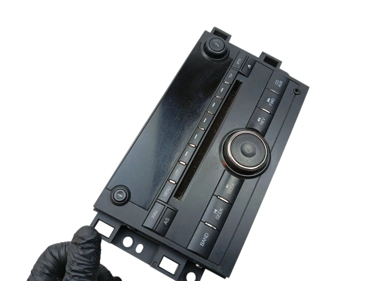 RADIO CHEVROLET CAPTIVA I (2006-2010) 2.4 16V 136KM