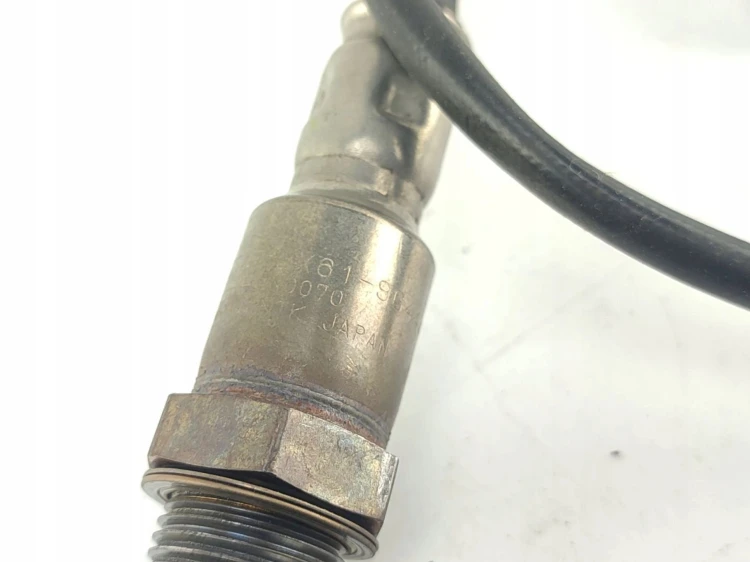 SONDA LAMBDA FORD GALAXY MK3 LIFT (2019-2023) 2.5 HYBRID 190KM LX61-9G444-B