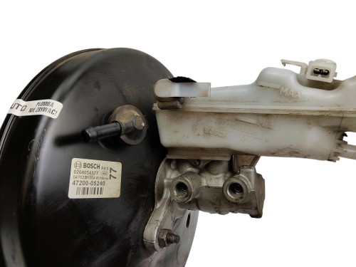 SERWO HAMULCOWE TOYOTA AVENSIS T27 (2009-2011) 2.0 D4D 126KM 47200-05240