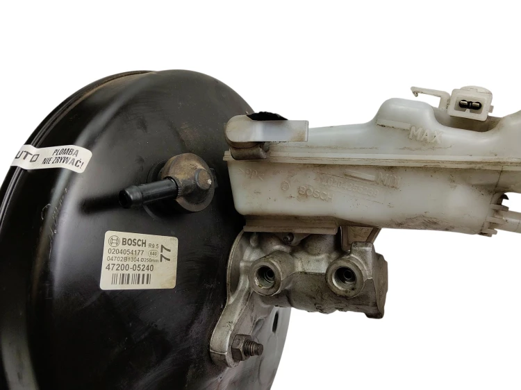 SERWO HAMULCOWE TOYOTA AVENSIS T27 (2009-2011) 2.0 D4D 126KM 47200-05240