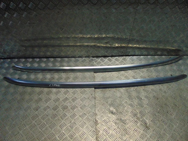 RELINGI DACHOWE SEAT IBIZA IV LIFT(2012-2017) 1.2 TDI (51kW)