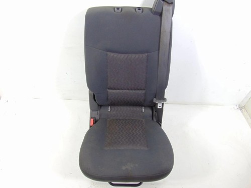FOTEL TYŁ PRAWY RENAULT ESPACE IV (2003-2006) 2.2 DCI