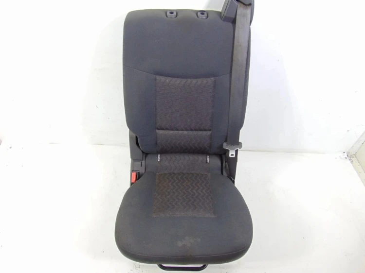 FOTEL TYŁ PRAWY RENAULT ESPACE IV (2003-2006) 2.2 DCI
