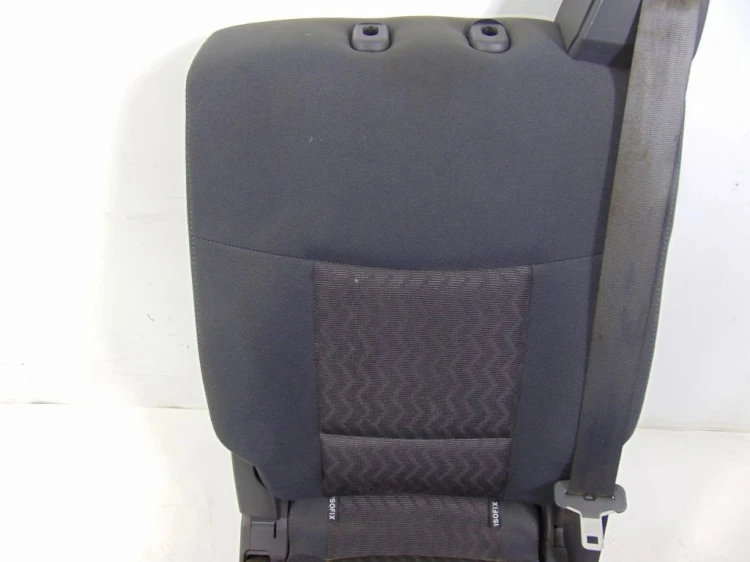 FOTEL TYŁ PRAWY RENAULT ESPACE IV (2003-2006) 2.2 DCI