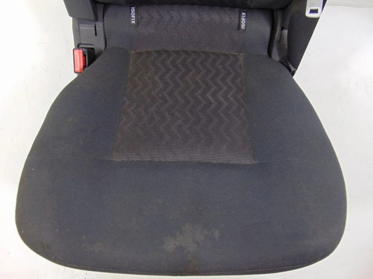 FOTEL TYŁ PRAWY RENAULT ESPACE IV (2003-2006) 2.2 DCI