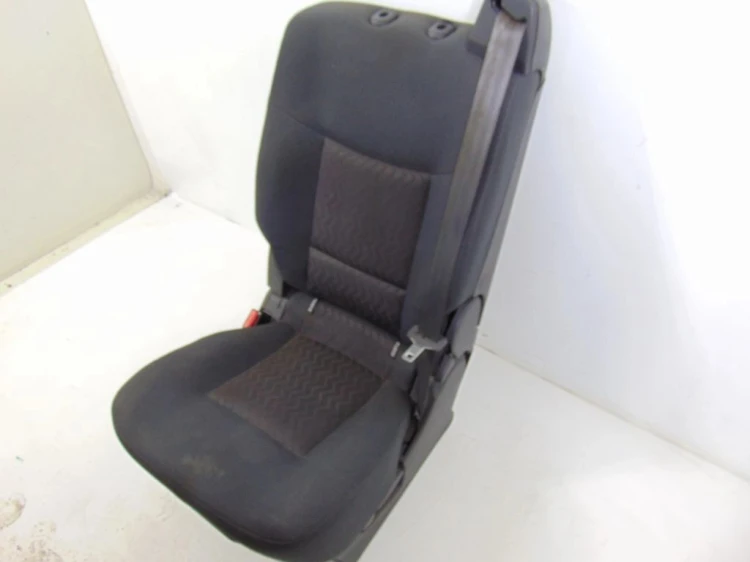 FOTEL TYŁ PRAWY RENAULT ESPACE IV (2003-2006) 2.2 DCI