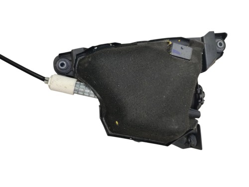 HAMULEC RĘCZNY ELEKTRYCZNY CITROEN C4 PICASSO I (2006-2010) 1.6 THP 150KM