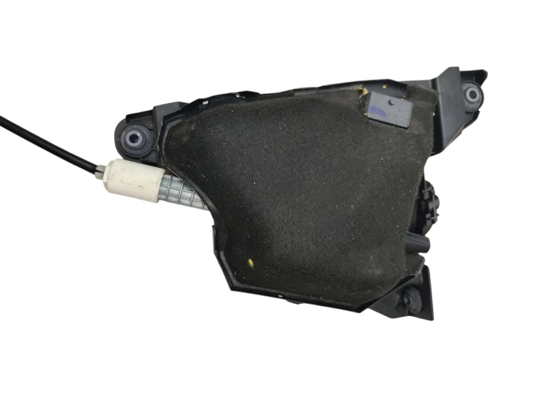 HAMULEC RĘCZNY ELEKTRYCZNY CITROEN C4 PICASSO I (2006-2010) 1.6 THP 150KM