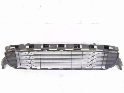 KRATKA ZDERZAKA RENAULT MEGANE III LIFT 1.5 DCI