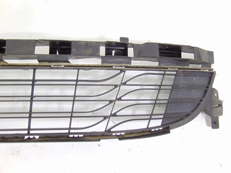 KRATKA ZDERZAKA RENAULT MEGANE III LIFT 1.5 DCI