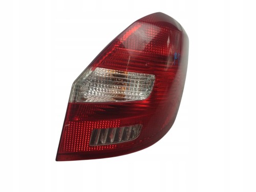 LAMPA PRAWY TYŁ SKODA FABIA II LIFT (2010-2014) 1.2 12V 70KM 5JS945096