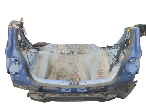 PAS TYLNY WANNA HYUNDAI I10 II (2013-2016) 1.0 12V 67KM