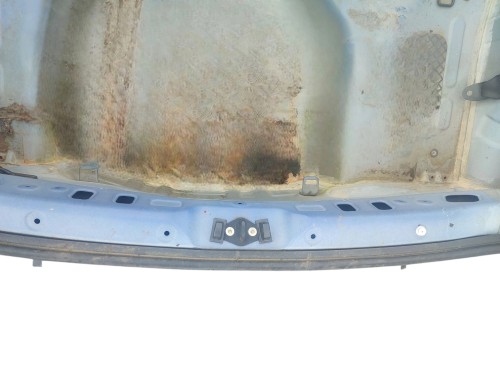 PAS TYLNY WANNA HYUNDAI I10 II (2013-2016) 1.0 12V 67KM
