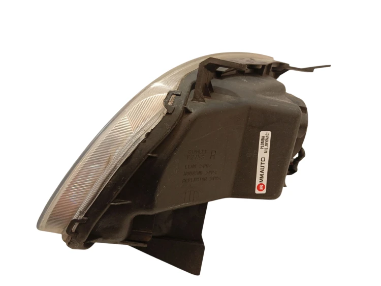 LAMPA PRAWY PRZÓD SUZUKI IGNIS II (2003-2008) 1.3 DDIS 70KM