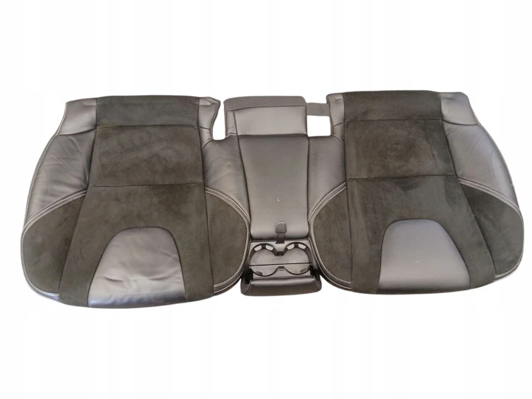 FOTELE KOMPLET VOLVO V40 II LIFT (2016-2019) 2.0 T2 122KM