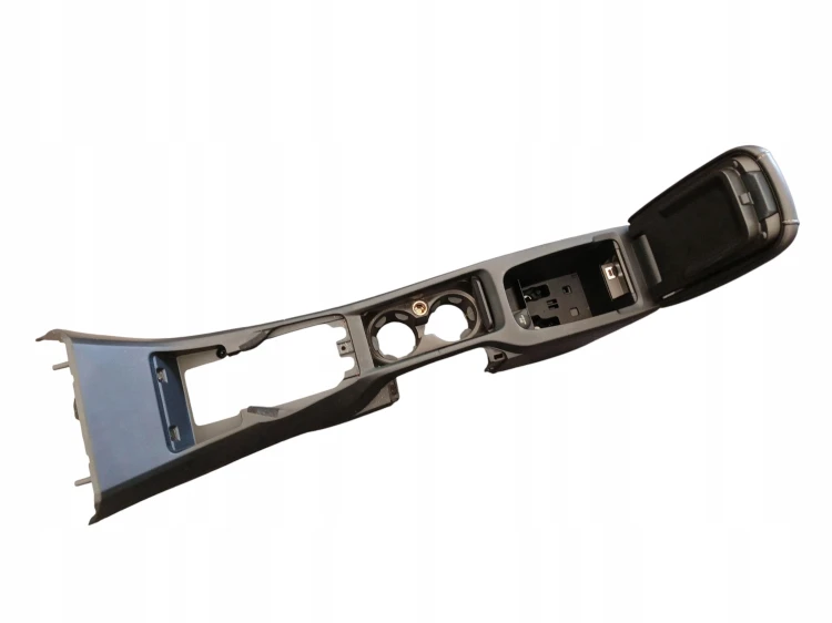 FOTELE KOMPLET VOLVO V40 II LIFT (2016-2019) 2.0 T2 122KM