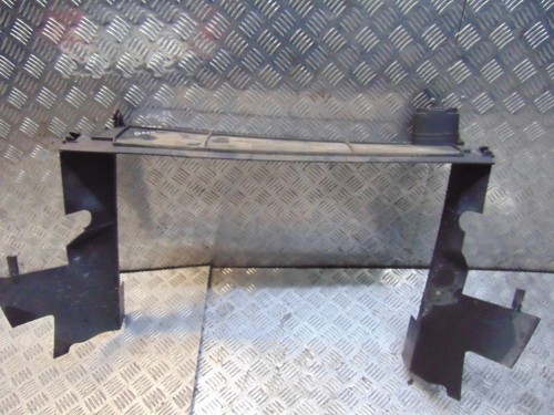 KIEROWNICE POWIETRZA RENAULT SCENIC III (2009-2013) 1.6 16V