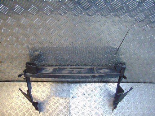 KIEROWNICE POWIETRZA RENAULT SCENIC III (2009-2013) 1.6 16V