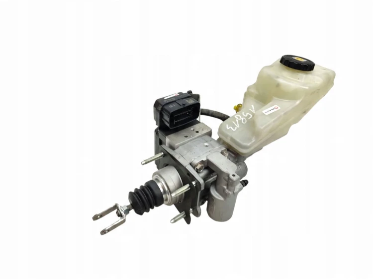 SERWO HAMULCOWE TOYOTA PRIUS IV (2016-2019) 1.8 HYBRID 122KM 47210-47211