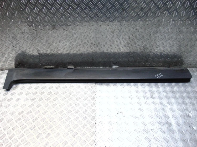 LISTWA PROGOWA LEWA FORD KUGA MK1 (2008-2012) 2.0 TDCI 136KM