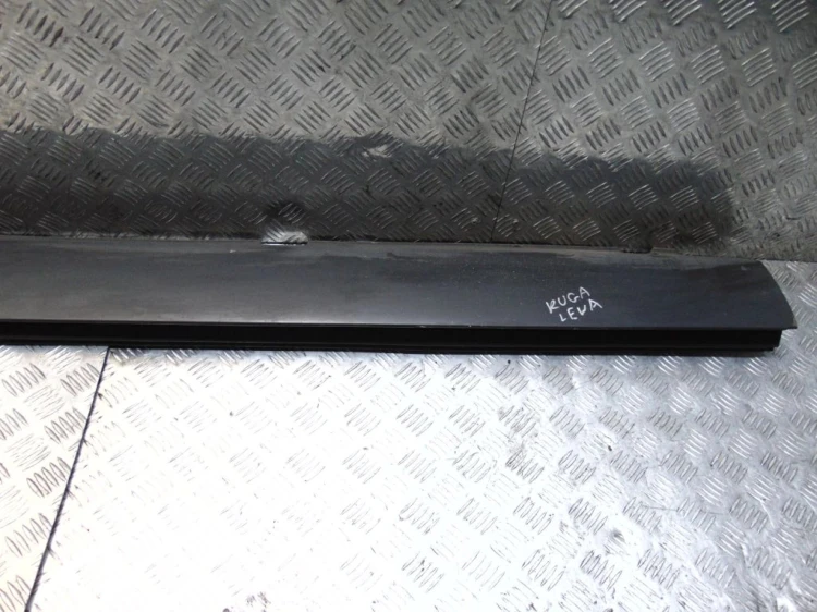LISTWA PROGOWA LEWA FORD KUGA MK1 (2008-2012) 2.0 TDCI 136KM