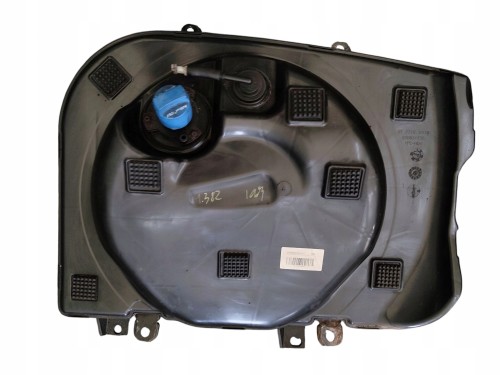 ZBIORNIK ADBLUE MASERATI GHIBLI III QUATTROPORTE LEVANTE 3.0 D 670031735
