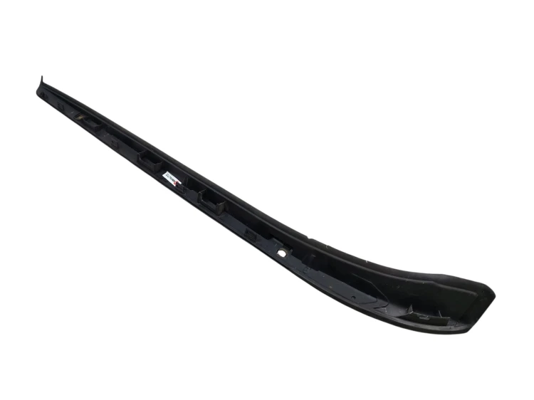 LISTWA SZYBY CZOŁOWEJ LEWA PEUGEOT 508 I (2010-2014) 2.0 HDI 163KM 96866155