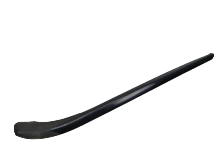 LISTWA SZYBY CZOŁOWEJ LEWA PEUGEOT 508 I (2010-2014) 2.0 HDI 163KM 96866155