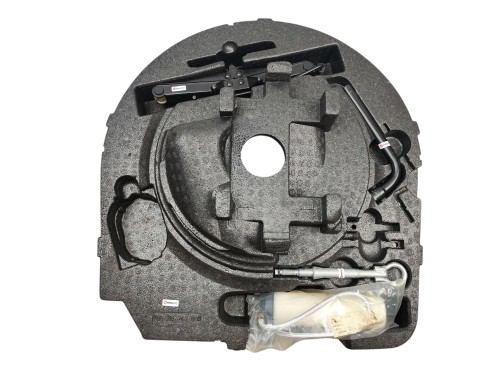 ZESTAW NAPRAWCZY CITROEN C4 II B7 LIFT (2015-2018) 1.2 THP 130KM 9671574380