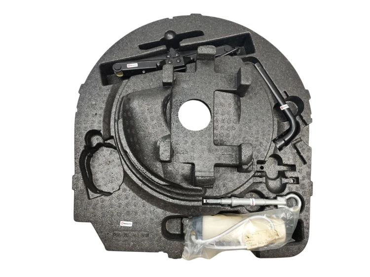 ZESTAW NAPRAWCZY CITROEN C4 II B7 LIFT (2015-2018) 1.2 THP 130KM 9671574380