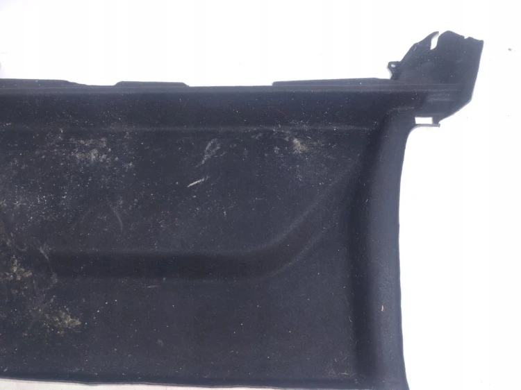 WYKŁADZINA PODŁOGA BAGAŻNIKA TESLA MODEL Y (2019-) LONG RANGE DUAL MOTOR 35