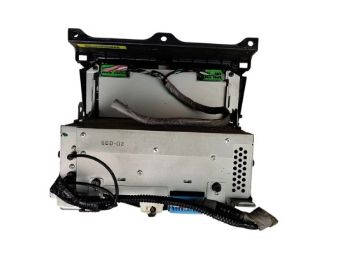 RADIO HONDA ACCORD VII (2002-2005) 2.0 I-VTEC 155KM 39175-SED-G220-M1