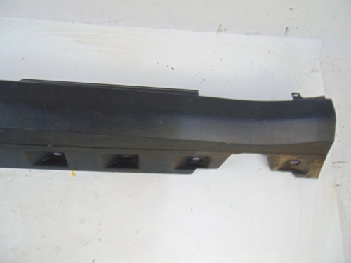 LISTWA PROGOWA PRAWA MINI COUNTRYMAN R60 (2010-2014) 1.6 16V 98KM