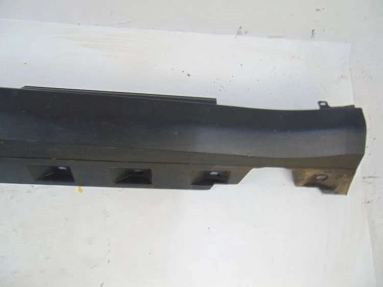 LISTWA PROGOWA PRAWA MINI COUNTRYMAN R60 (2010-2014) 1.6 16V 98KM