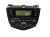 RADIO HONDA ACCORD VII (2002-2005) 2.0 I-VTEC 155KM 39175-SED-G220-M1