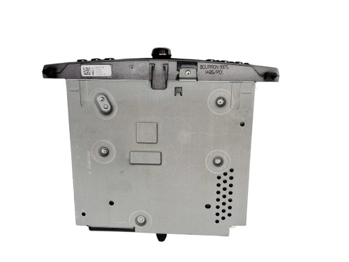 RADIO NAWIGACJA GPS PEUGEOT 308 I T7 (2007-2011) 1.6 VTI 120KM 96737710XH
