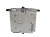 RADIO NAWIGACJA GPS PEUGEOT 308 I T7 (2007-2011) 1.6 VTI 120KM 96737710XH